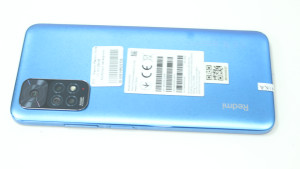 Мобильный телефон Xiaomi Redmi Note 11 4/128GB