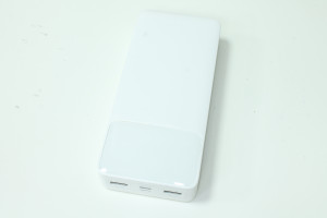 Power bank Baseus PPBD20 20000 mAh 15W