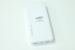 Power bank Baseus PPBD20 20000 mAh 15W