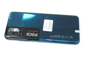 Мобільний телефон POCO M3 Pro 5G 4/64GB