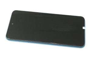 Мобільний телефон POCO M3 Pro 5G 4/64GB