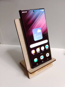 Мобільний телефон Samsung S908 Galaxy S22 Ultra 8/128GB