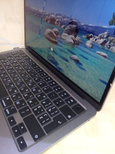 Ноутбук Apple MacBook Air 2022 A2681