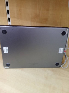 Ноутбук Apple MacBook Air 2022 A2681