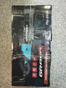 Електропила GRAND ПЦ-2600