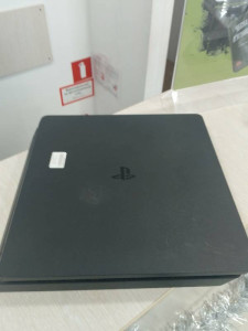 Ігрова консоль Sony PlayStation 4 slim 500Gb