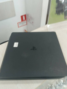 Ігрова консоль Sony PlayStation 4 slim 500Gb