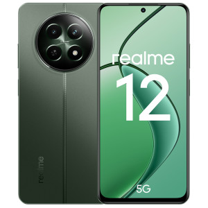Мобільний телефон Realme 12 5G 8/512