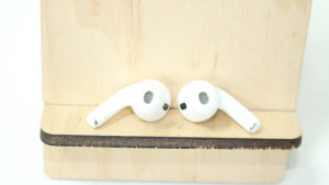 Bluetooth гарнитура Apple AirPods Pro 2nd generation A2968 (A3047, A3048)