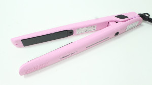 Плойка для волос Liberton LH-1200