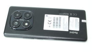 Мобильный телефон Xiaomi Redmi Note 14 Pro 12/512GB