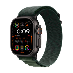 Смарт часы Apple Watch Ultra 49MM