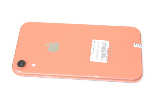 Мобільний телефон iPhone Xr 64GB