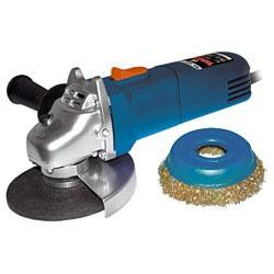 Болгарка WALER WA AGE115