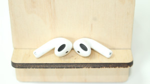 Bluetooth гарнитура Apple AirPods (A3058, A3050, A3053)