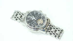 Часы механические Garnival