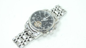 Часы механические Garnival