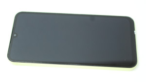 Мобильный телефон Samsung A155 Galaxy A15 8/256GB