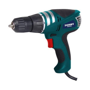 Шуруповерт Зеніт ЗШ-500 профі
