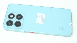 Мобильный телефон ZTE Blade A55 4/128GB