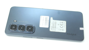 Мобильный телефон Infinix HOT 50 8/128GB