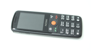 Мобильный телефон Nomi i2440