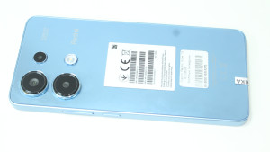 Мобильный телефон Xiaomi Redmi Note 13 6/128GB