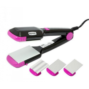 Плойка для волос Rotex RHC-370N