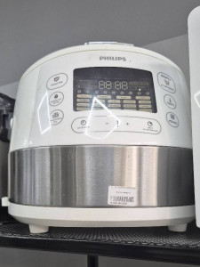 Мультиварка Philips HD4731/03