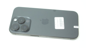 Мобильный телефон iPhone 15 Pro 256GB