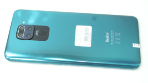 Мобильный телефон Xiaomi Redmi Note 9 4/128GB