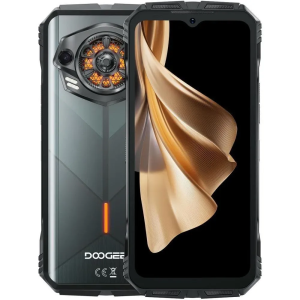 Мобільний телефон Doogee S PUNK 6/256GB