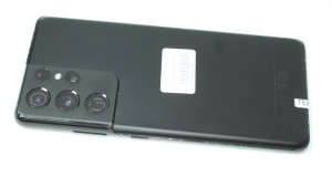 Мобільний телефон Samsung G998 Galaxy S21 Ultra 12 / 128GB