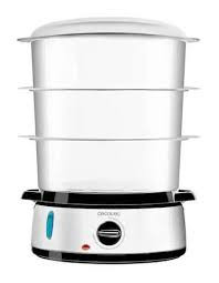 Пароварка CECOTEC 04109