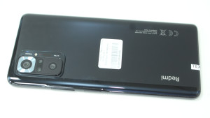 Мобильный телефон Xiaomi Redmi Note 10 Pro 6/128GB