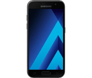 Мобільний телефон Samsung A320 Galaxy A3 2017