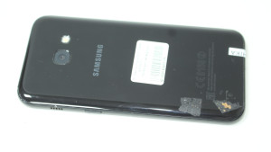 Мобільний телефон Samsung A320 Galaxy A3 2017