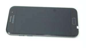 Мобільний телефон Samsung A320 Galaxy A3 2017