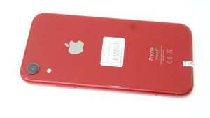 Мобільний телефон iPhone Xr 64GB