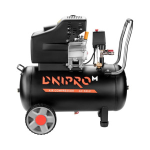 Компрессор Dnipro-M AC-50LX