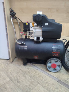 Компрессор Dnipro-M AC-50LX