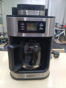 Кофеварка Ardesto YCM-D1200