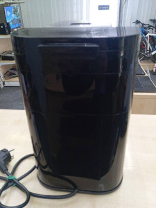 Кофеварка Ardesto YCM-D1200