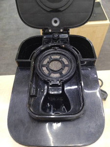 Кофеварка Ardesto YCM-D1200