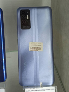 Мобильный телефон Umidigi g5 mecha 8/128