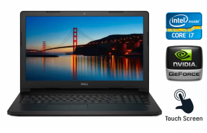 Ноутбук DELL Latitude 3570