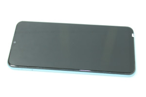 Мобільний телефон Realme C21Y 4/64GB