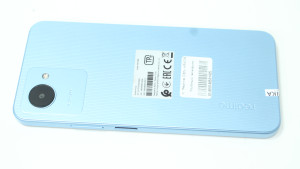 Мобильный телефон Realme C30s 4/64GB