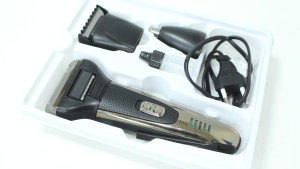 Тример Geemy GM598