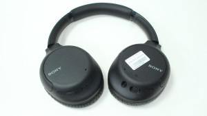 Bluetooth гарнітура Sony WH-CH710N